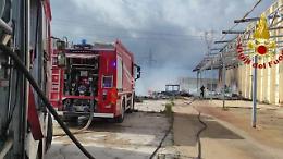 Travolto da una palla di fuoco, operaio vivo per miracolo: a Ivrea il processo