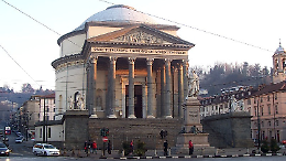 Gran Madre, restauro verso il traguardo: lavori conclusi entro l&rsquo;estate
