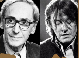 Bosconero, &ldquo;Anime Parallele&rdquo; porta in scena l&rsquo;incontro impossibile tra Battiato e De Andr&eacute;