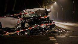 Tangenziale paralizzata tra Collegno e Rivoli: due incidenti a catena, traffico in tilt