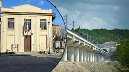 Sicurezza sui ponti ferroviari a Saluggia: il Comune chiede interventi urgenti
