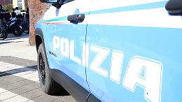 Tentato furto all&rsquo;alba: arrestato 42enne, recuperata anche una pistola rubata