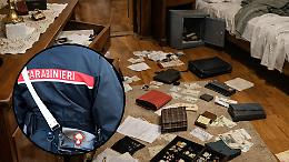 Rubano in parrocchia durante la messa: ladri in azione mentre i fedeli pregano