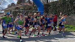 Santena apre la stagione: torna il Duathlon Sprint tra corsa e ciclismo