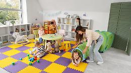 Nole investe sul futuro: nuova scuola &ldquo;Arcobaleno&rdquo; con biblioteca e spazi innovativi