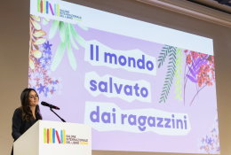 Salone del Libro 2026: da Baricco a Grossman, oltre 2.700 eventi
