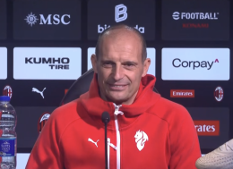 Allegri scuote il Milan prima della sfida al Torino: &ldquo;Serve una sveglia in attacco&rdquo;