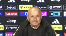 Juve, Spalletti pronto a firmare: ma prima c&rsquo;&egrave; il Sassuolo in emergenza (VIDEO)