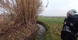 A Settimo Torinese, Borgaro e Caselle comandano i "bracconieri"
