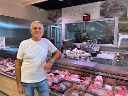 "Borello" passa a Unes, ma la macelleria resta il cuore dell&rsquo;insegna costruita da Fiorenzo Borello