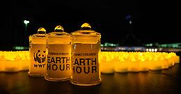 L&rsquo;Italia si spegne per il clima: da Roma a Milano, monumenti al buio per un&rsquo;ora