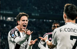 Juve frenata allo Stadium: il Sassuolo strappa un punto, Muric eroe e rigore parato