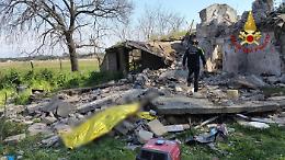 Anarchici, blitz e perquisizioni a Roma: indagini sull&rsquo;ordigno, possibile obiettivo vicino