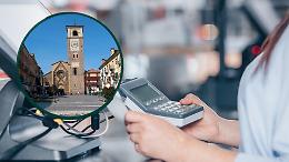 POS in tilt e niente biglietti per l'autobus: interrogazione urgente sulla linea sperimentale