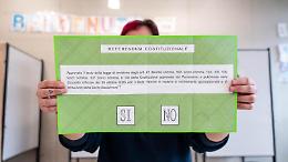 Referendum nel Canavese, urne chiuse. Qual &egrave; stata l'affluenza? Ora si attendono i risultati 