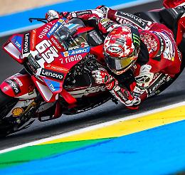 Pecco affonda in Brasile, ma il vero problema &egrave; un altro...