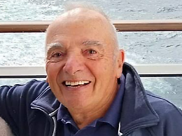 Addio a Roberto Cadoni, morto in un incidente a San Sebastiano da Po: il ricordo di un marito, padre e nonno dal sorriso sempre pronto