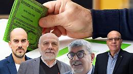 Venaria boccia la riforma della Giustizia: il 58% dice No e apre il caso politico a due mesi dal voto