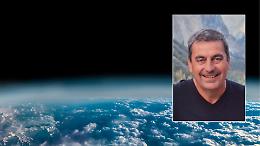 Una targhetta nello spazio per ricordare Alberto Valle, ingegnere del Canavese