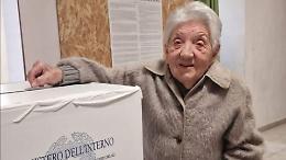 A 101 anni alle urne in Canavese: la lezione di democrazia della professoressa Deandrea Massara