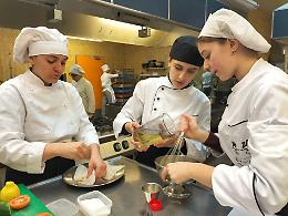 Dall&rsquo;Ubertini all&rsquo;Europa: studenti in Danimarca per costruire il proprio futuro