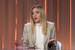 Tra Fedez e il referendum, gli italiani scelgono il No