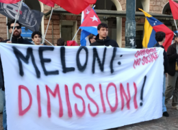 Torino ribalta il Piemonte: il No domina in citt&agrave; e decide il referendum