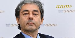 Parodi si &egrave; dimesso dalla carica di presidente dell'Associazione nazionale magistrati