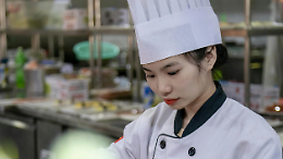 Torino celebra la cucina asiatica: dieci ristoranti in gara al Green Pea