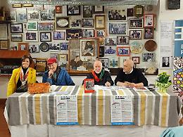 Festival Piemont&egrave;is, Bajo Dora diventa capitale della memoria: tre giorni tra libri, teatro e identit&agrave;