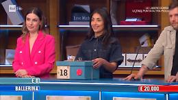 Da Volpiano ad Affari Tuoi: Sara conquista la prima serata e porta il Piemonte in tv (VIDEO)