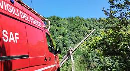 Turista morta sulla teleferica, il 9 aprile il processo abbreviato per due imputati
