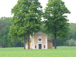 Stupinigi, la Cappella di Vicomanino nel degrado: &ldquo;Serve un intervento urgente&rdquo;
