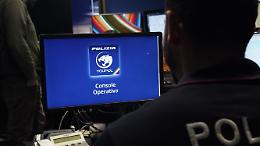 Cocaina e contanti in casa: scoperto pusher, arresto dopo la fuga fallita segnalato tramite app