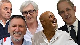 Il centrodestra di Ivrea riparte dal "capretto". Fuga a Perloz