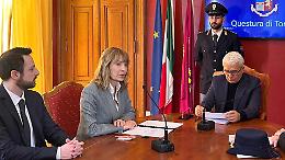 Cyber sicurezza, alleanza strategica a Torino: protocollo tra Polizia e Newcleo contro le minacce digitali