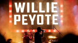 Willie Peyote lancia &ldquo;Burrasca&rdquo;: "Tempi violenti, serve qualcuno a cui aggrapparsi"