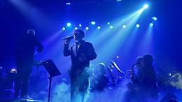 Il Canavese incanta Torino: due filarmoniche sul palco del Massaia per una notte da Oscar (FOTO)