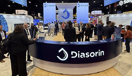 DiaSorin, finita l&rsquo;era Covid: conti solidi ma la crescita non convince il mercato