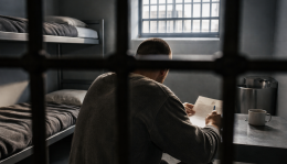 Violenze in carcere a Ivrea, la lettera del rapinatore di Chivasso da cui part&igrave; l'indagine: "Vi prego, aiutateci"