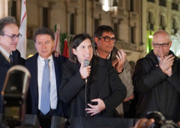 Schlein esulta: &ldquo;Abbiamo ribaltato tutto, i giovani decisivi&rdquo;. E ora lancia la sfida a Meloni (VIDEO)