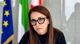 Chiorino sta per dimettersi. Torna in consiglio regionale. Fuori Sacchetto