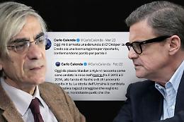 D&rsquo;Orsi e Calenda, oltre la querela: lo scontro sulla memoria storica dell&rsquo;Ucraina