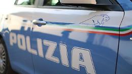Sotto casa della moglie nonostante il divieto: arrestato settantenne