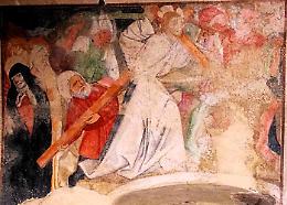 Quando a Settimo and&ograve; in scena la passione