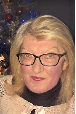 Maria Pia Barbero Piantino
