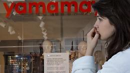 Desertificazione commerciale a Ivrea: via Palestro perde un altro negozio