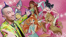 Arturo Brachetti porta le Winx a teatro: il musical che riaccende la magia tra generazioni