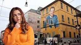 Rai Torino, scoppia il caso: il Palazzo della Radio finisce in vendita