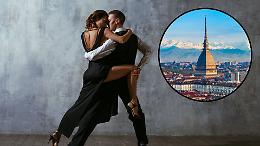 Torino capitale del tango: arrivano i migliori ballerini del mondo
